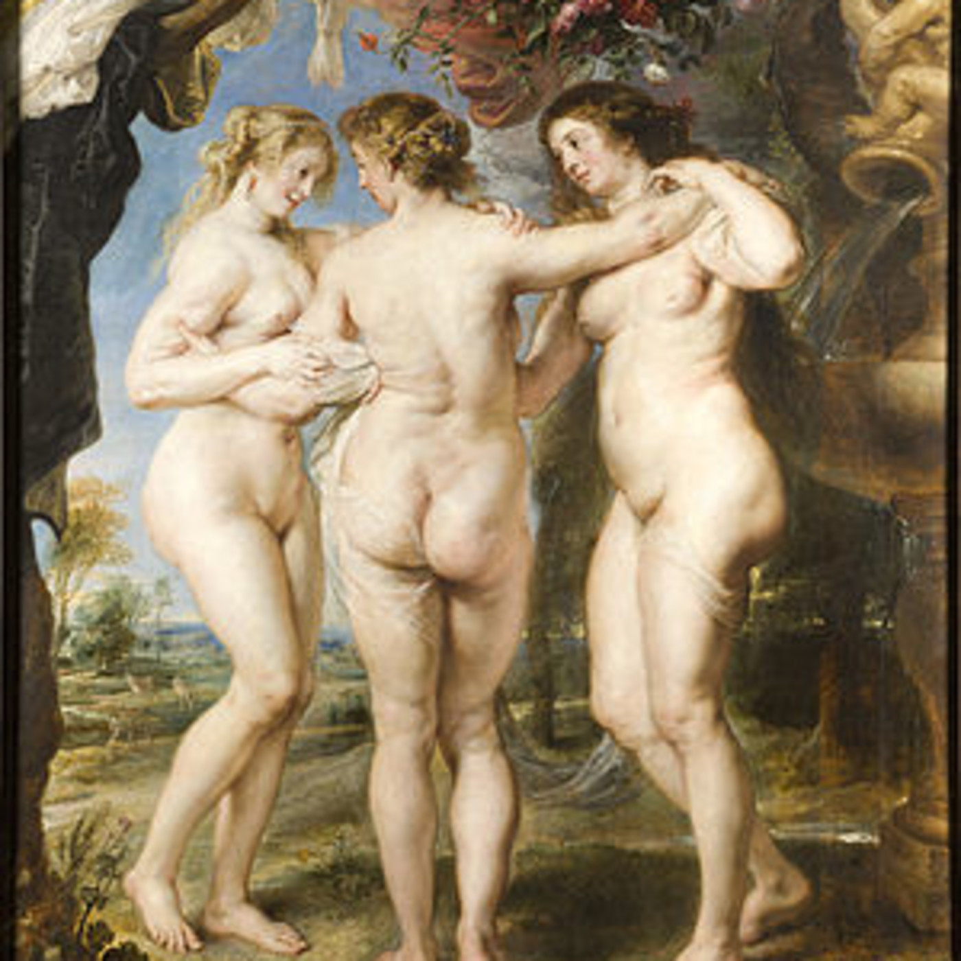 Más allá de Las Meninas.
