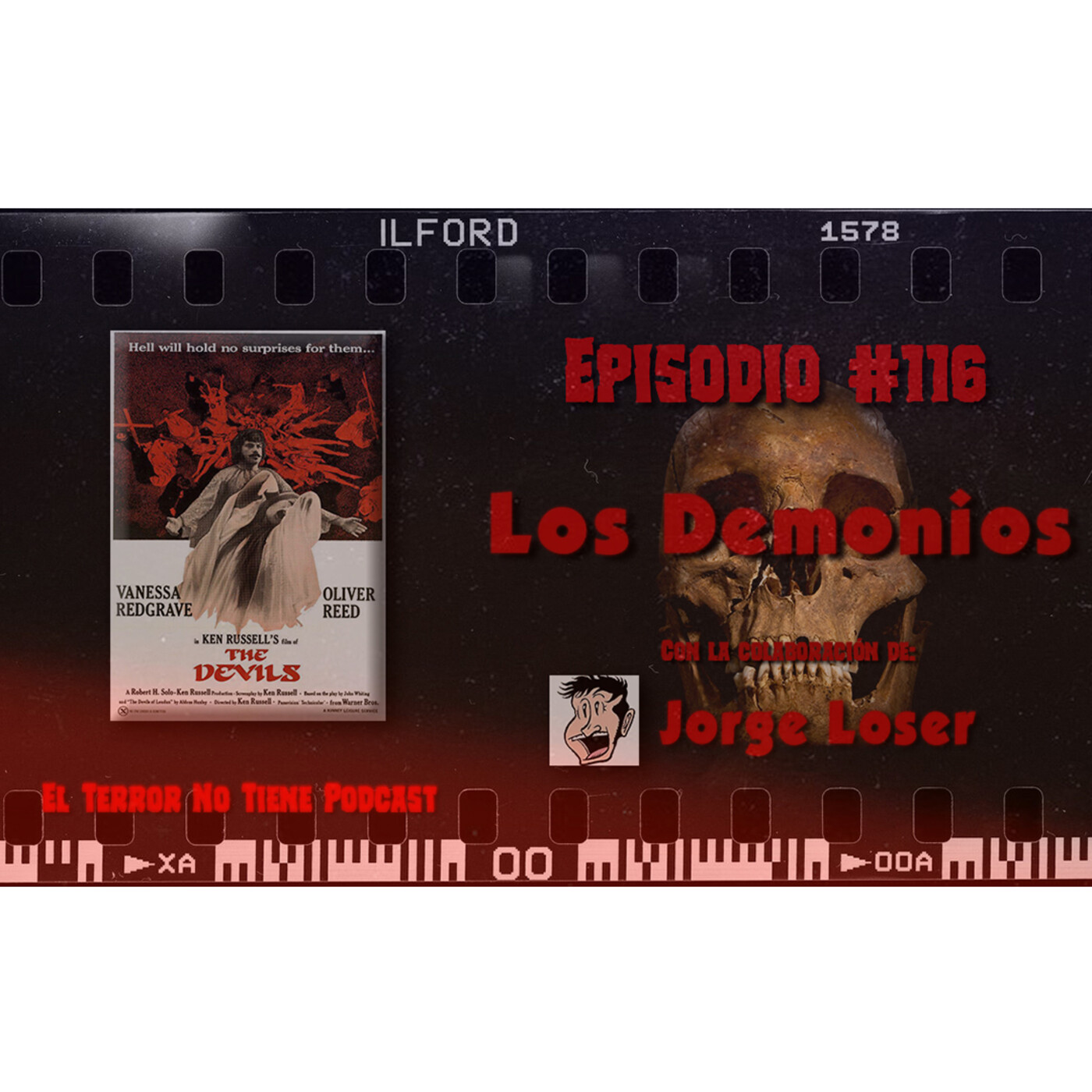 El Terror No Tiene Podcast