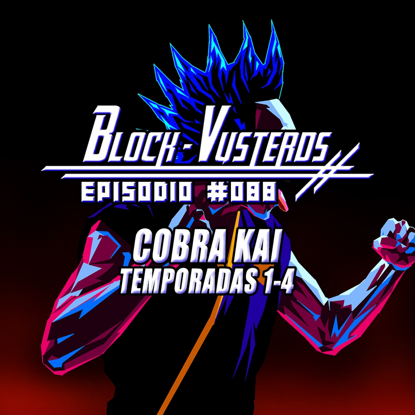 Block-Vusterds