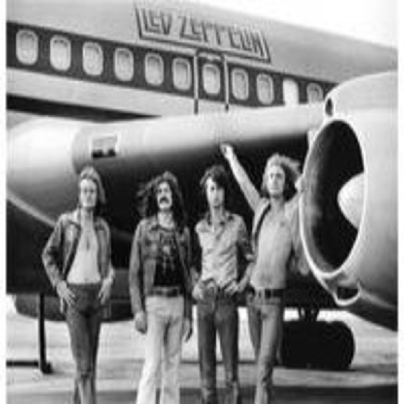 Música Kasual - Especiales de Riki - Led Zeppelin, rarezas y lindezas. 23-04-2012 episode artwork
