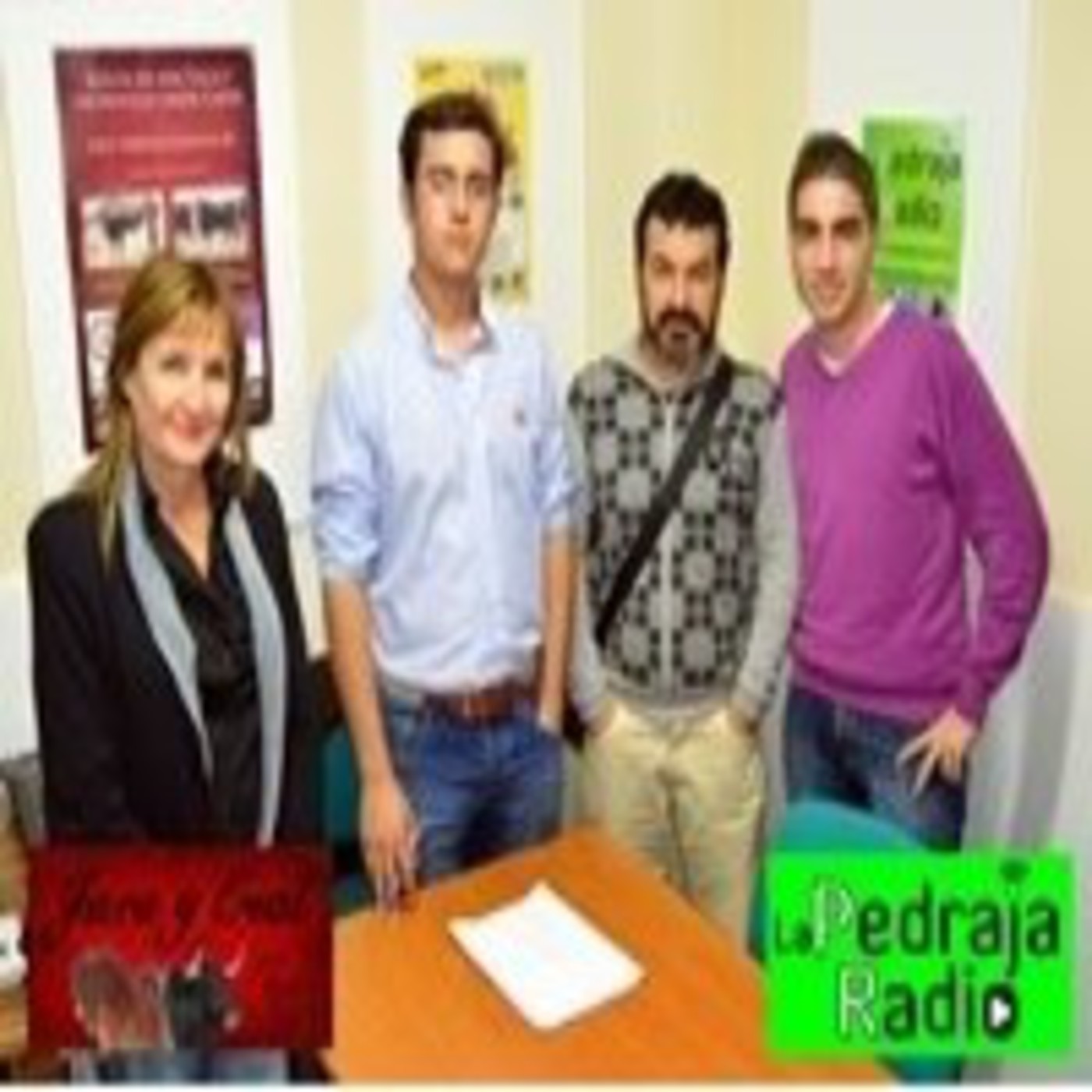 Jaca y Eral