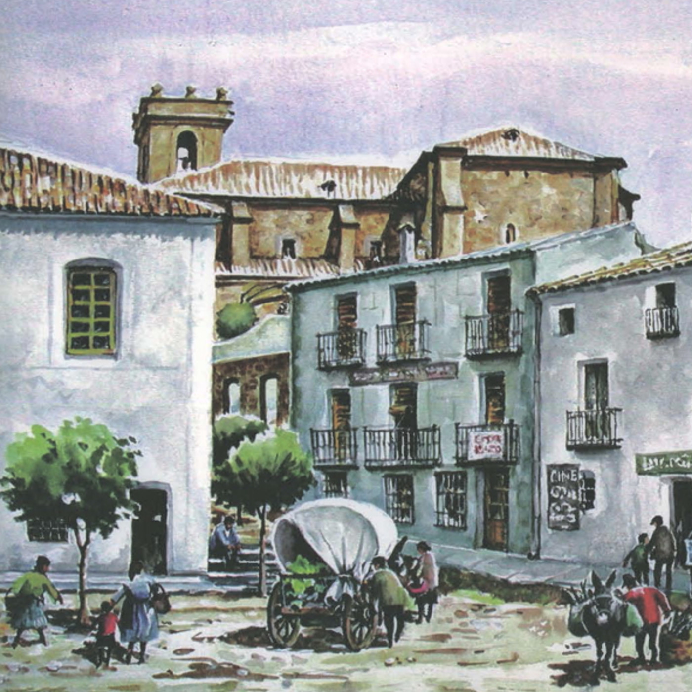 NO ME CUENTES HISTORIAS