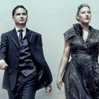 Clube de Inspiradores - Ana Maria e Maurício Correa