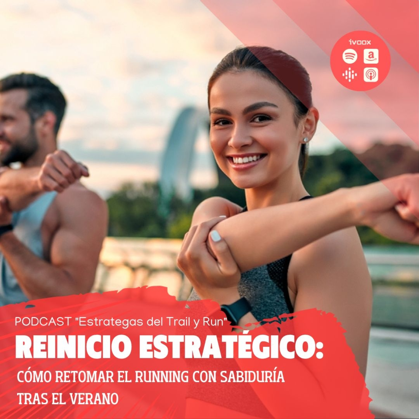 Estrategas del Trail y Run