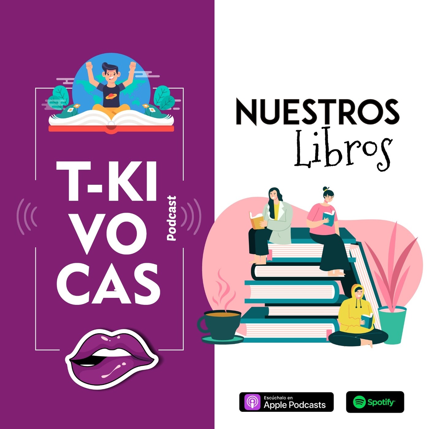 Tkivocas Podcast