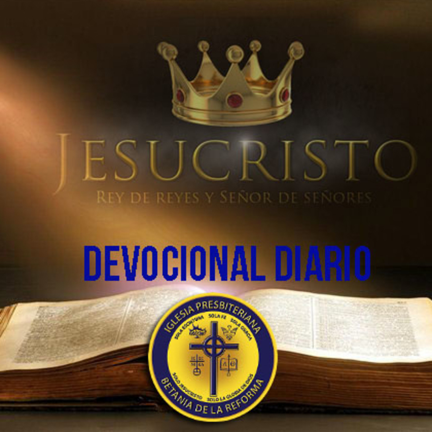 Devocional diario Mateo