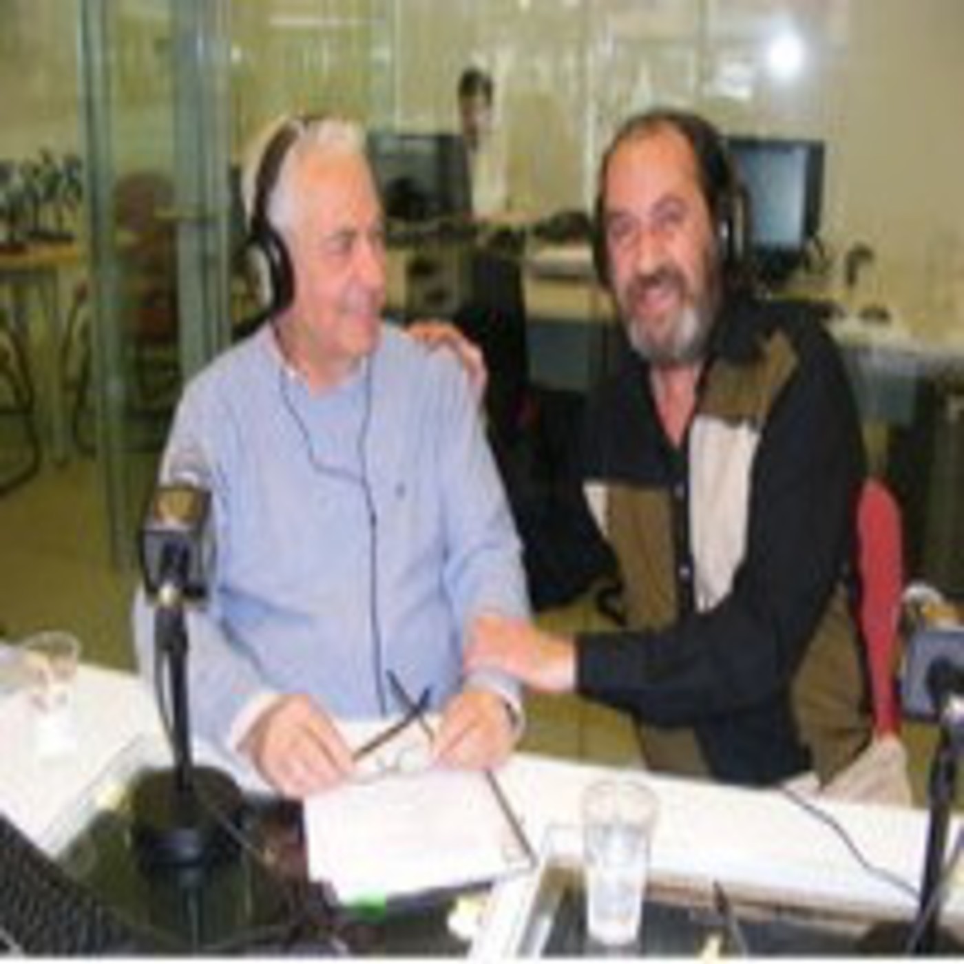 Podcast QÜESTIÓ D\'IMAGINACIÓ CASTELLDEFELS