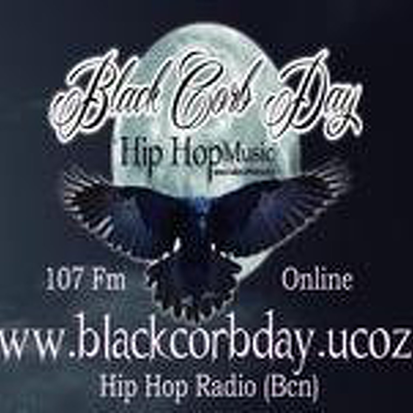 BLACKCORB DAY prog.173 episode artwork