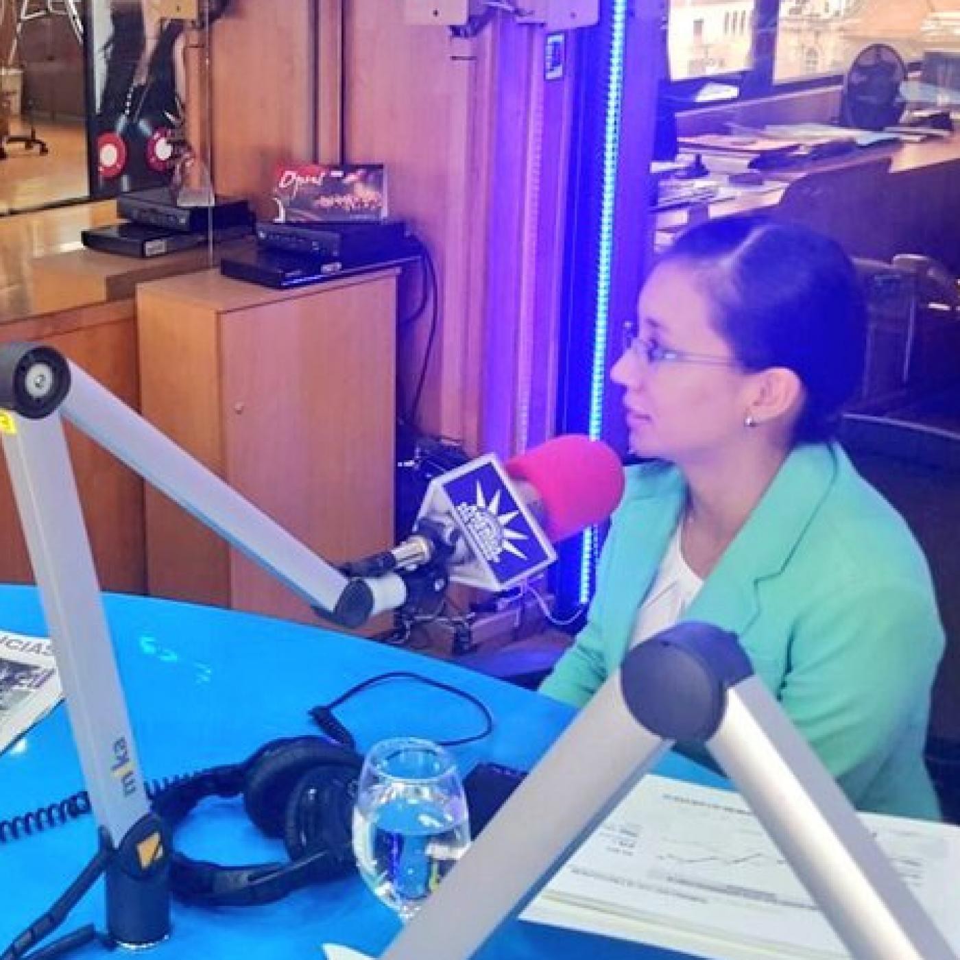 Archivo audios Senplades