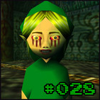 GM Podcast #028 - Leyendas Urbanas & Creepypastas
