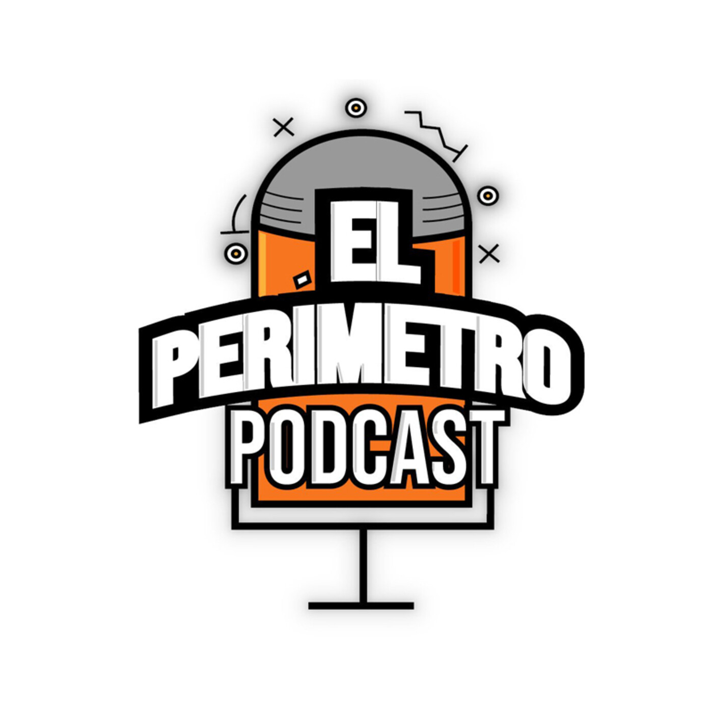 El Perímetro