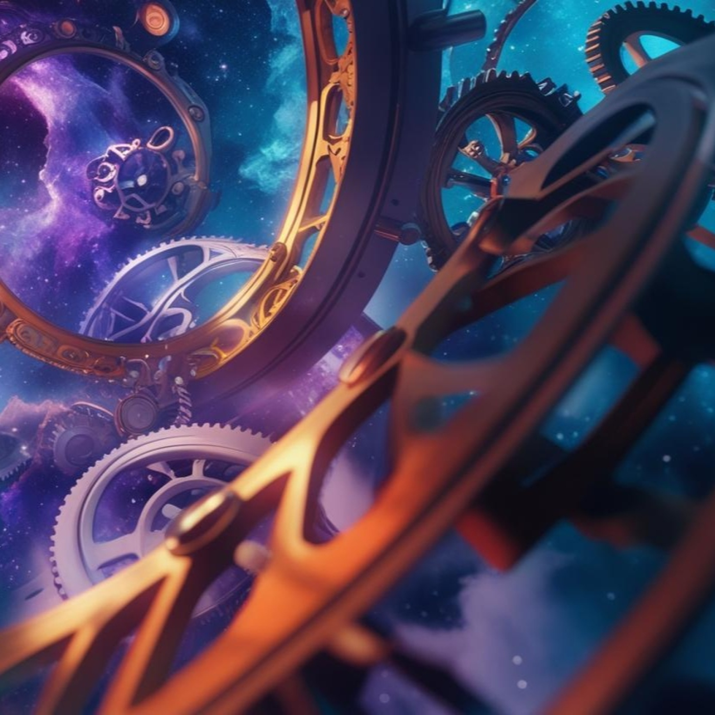 Compiler dreams (melodic Techno) - Episodio exclusivo para mecenas episode artwork