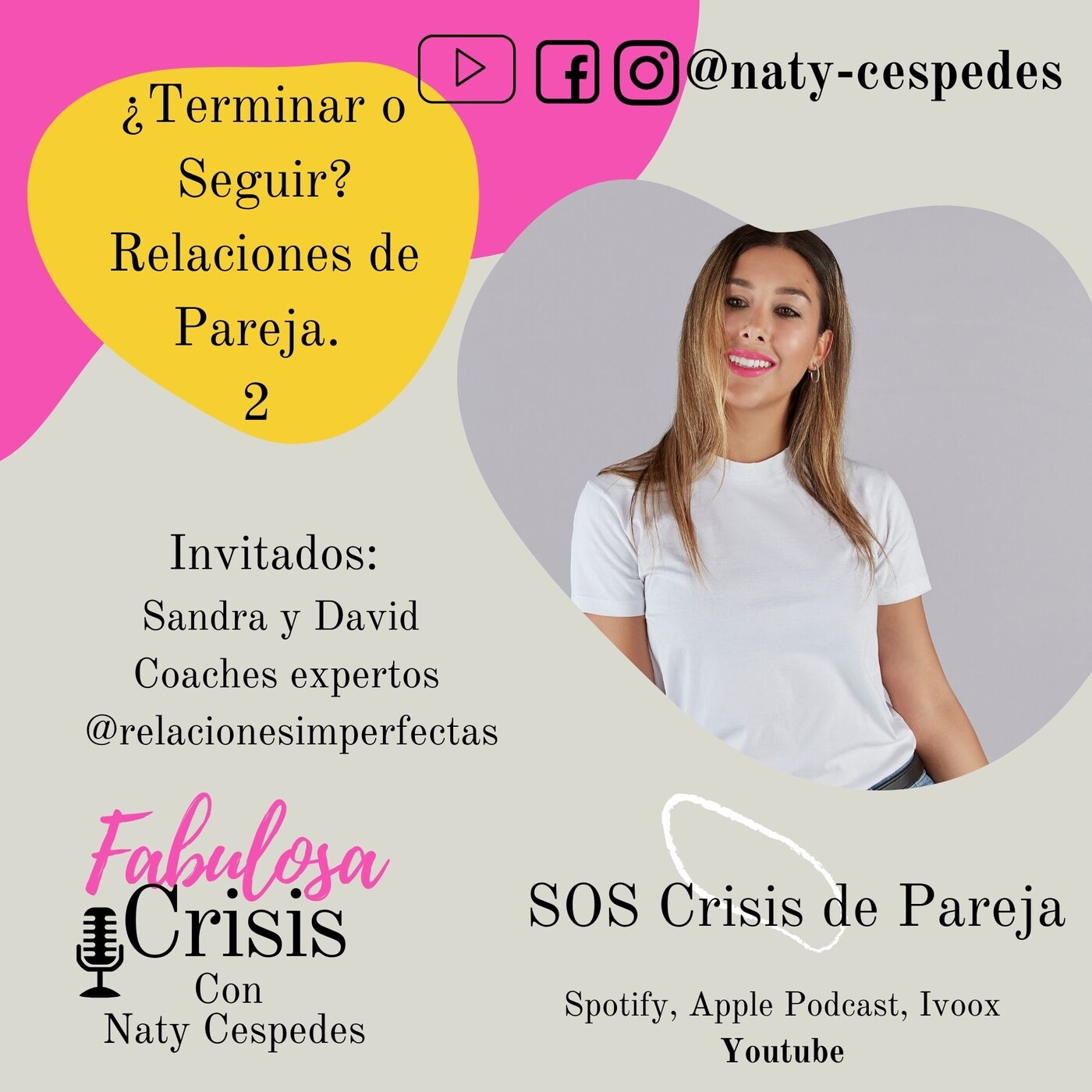 Fabulosa Crisis