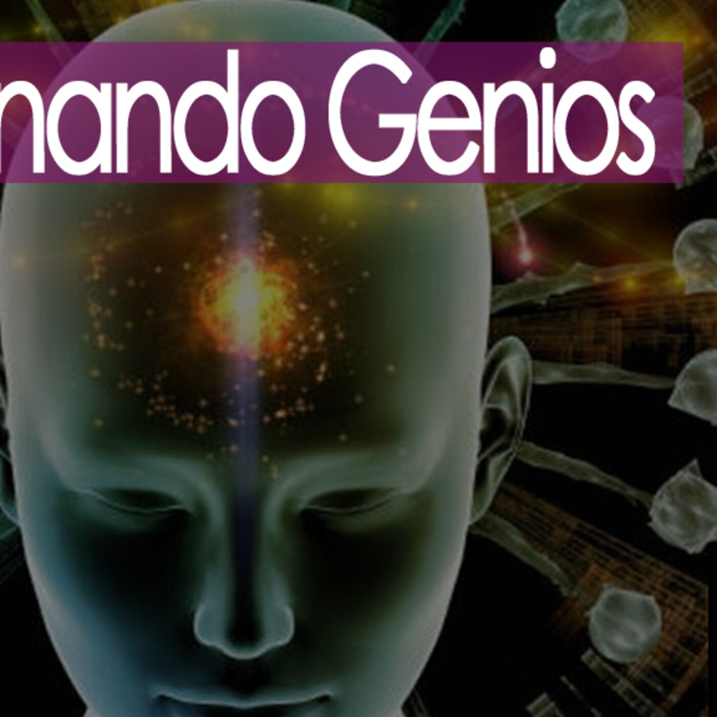 Conexiones Diseccionando a los Genios episode artwork