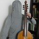 10 - Gustavo Morales, Viola da Gamba
