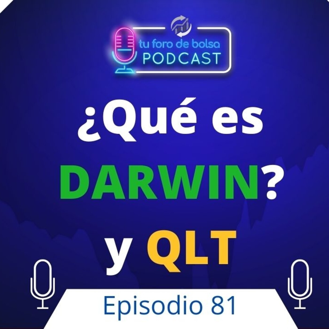 Podcast de Inversión en Bolsa