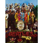 Sgt. Pepper’s Lonely Hearts Club Band - (Album 8)
