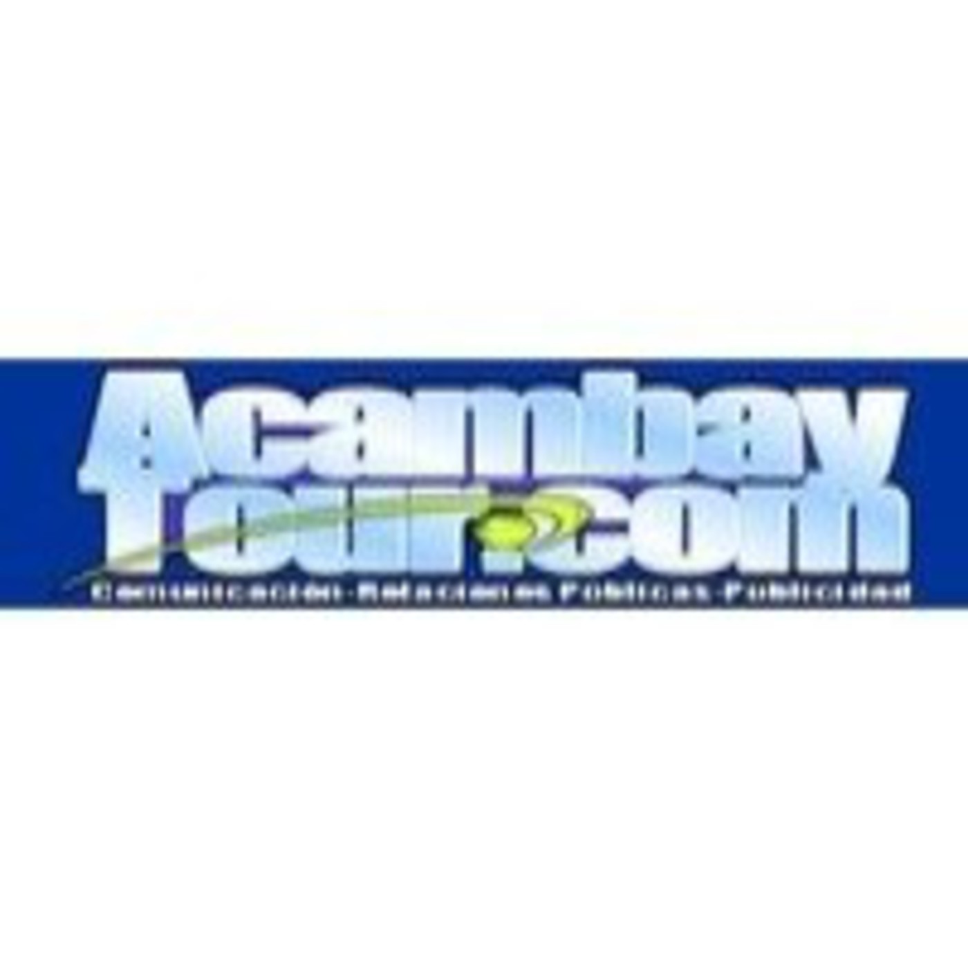 Podcast Acambaytour