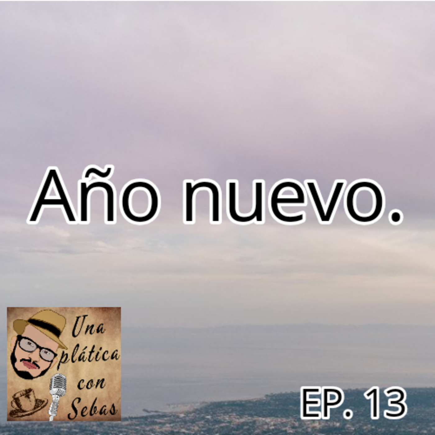 Una platica con Sebas