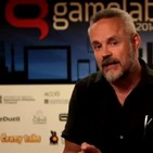 "Las mujeres son adúlteras" - Gonzo Suárez, creador de Commandos.