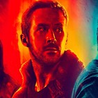 Blade Runner 2049. Estrenos del 6 de Octubre de 2017
