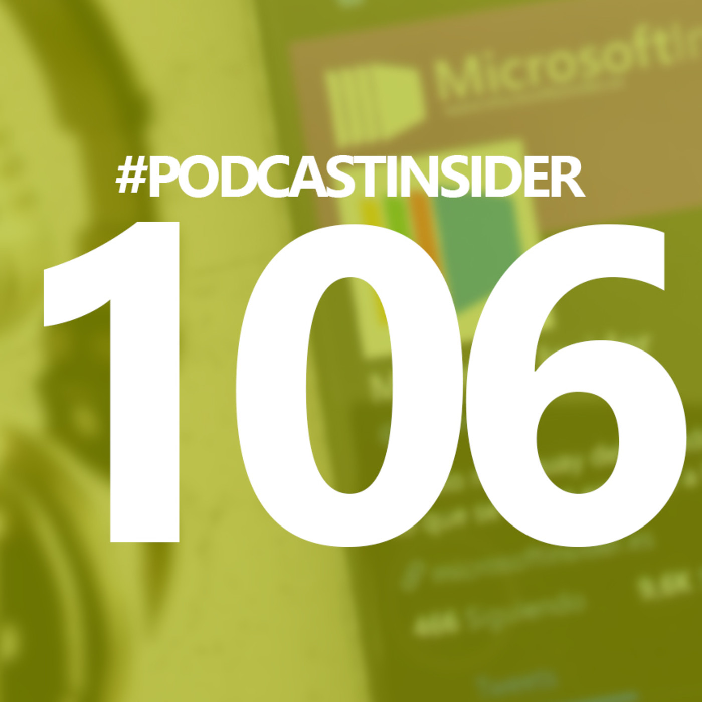 La noche con Microsoft Insider