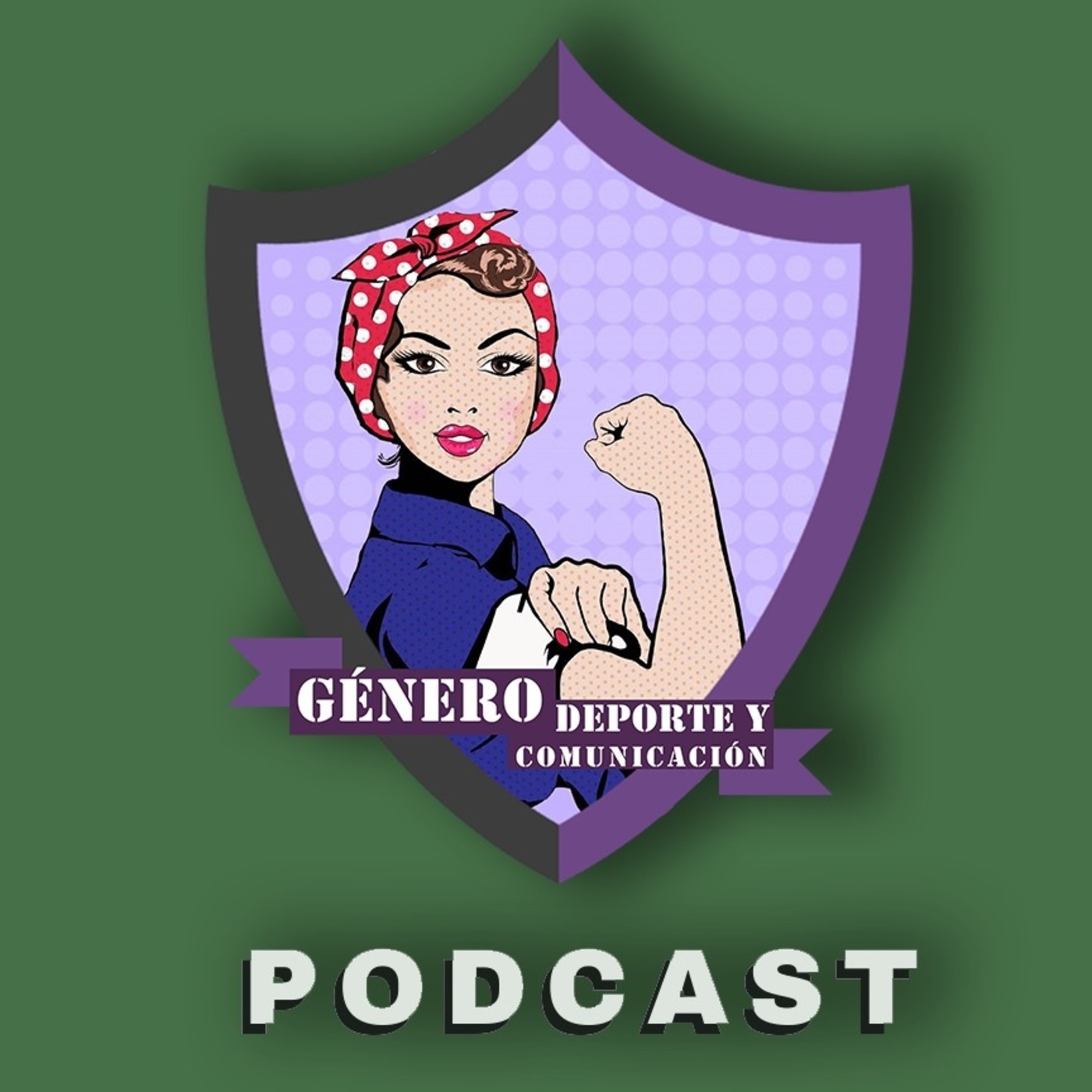 Género, Deporte y Comunicación