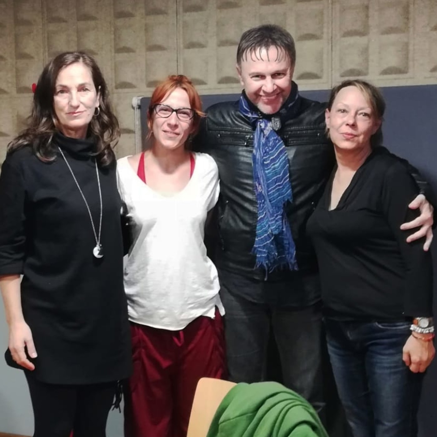 Poesía eres tú número 1 de la temporada 2018/2019