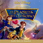 el planeta del tesoro