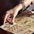 T1 x 02 *Sesión de Tarot, con Sofia Comino*