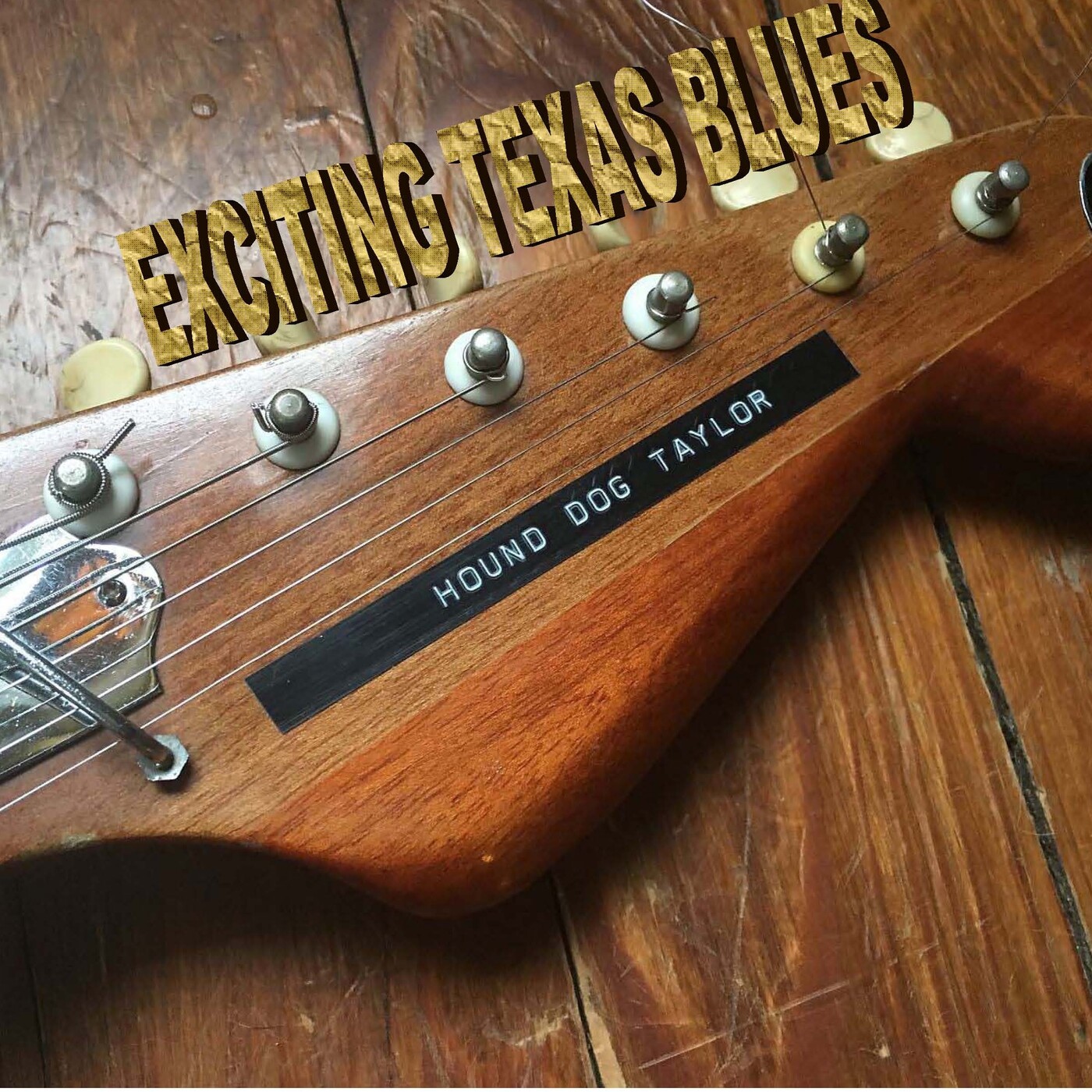 LA HORA DEL DOCTOR VBLUES