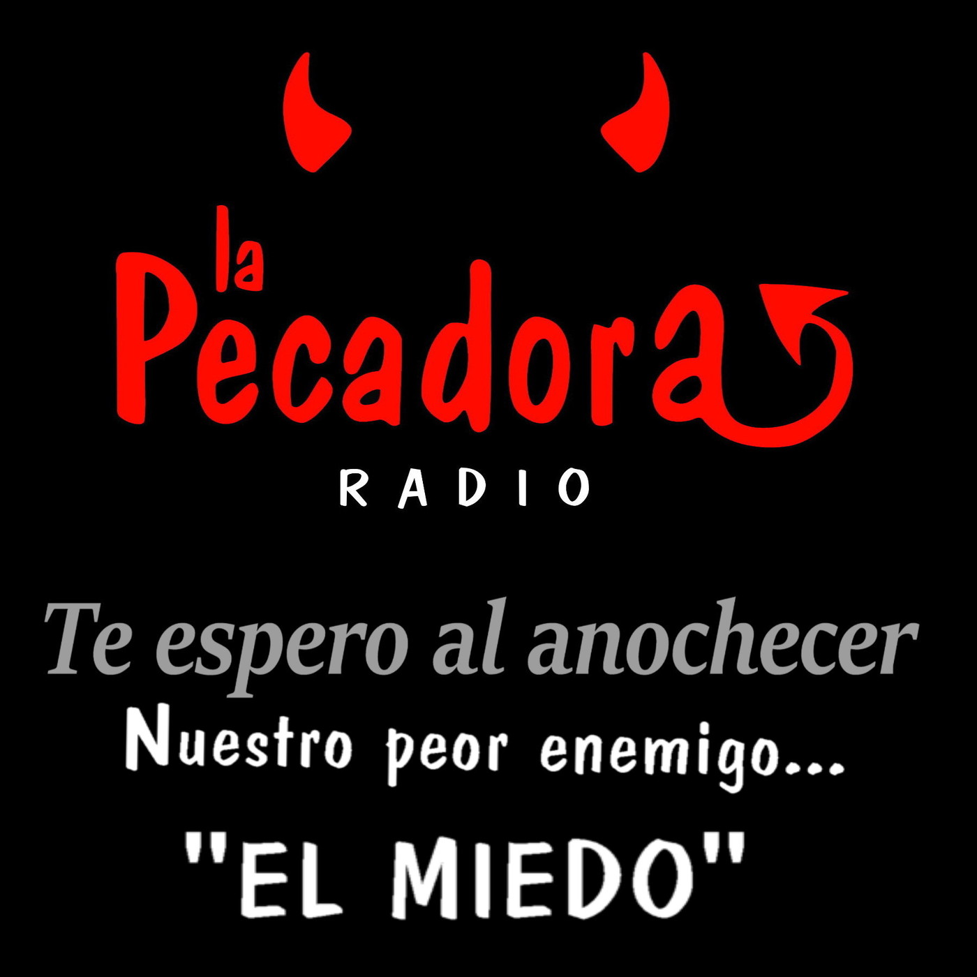 Te espero al anochecer