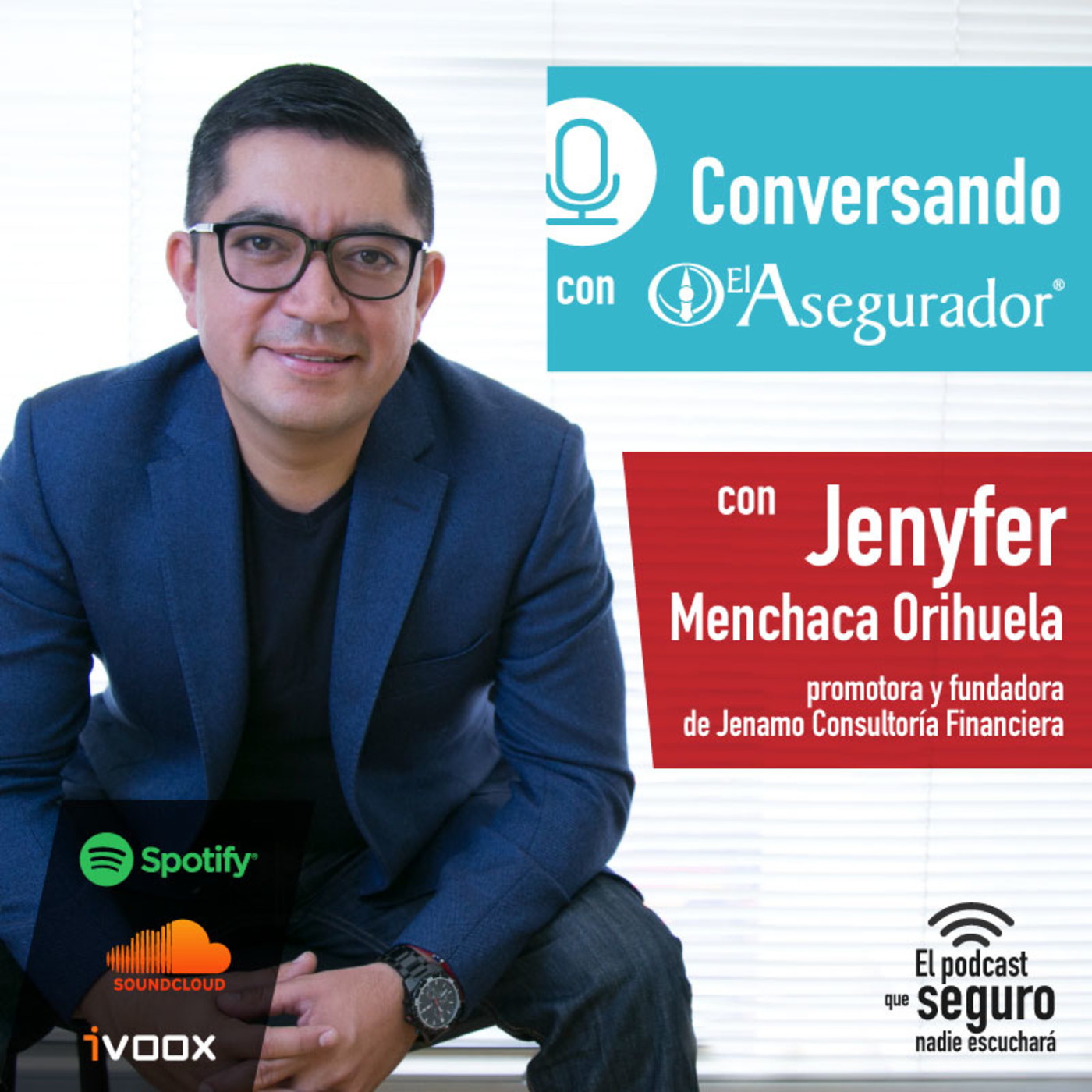 El Asegurador