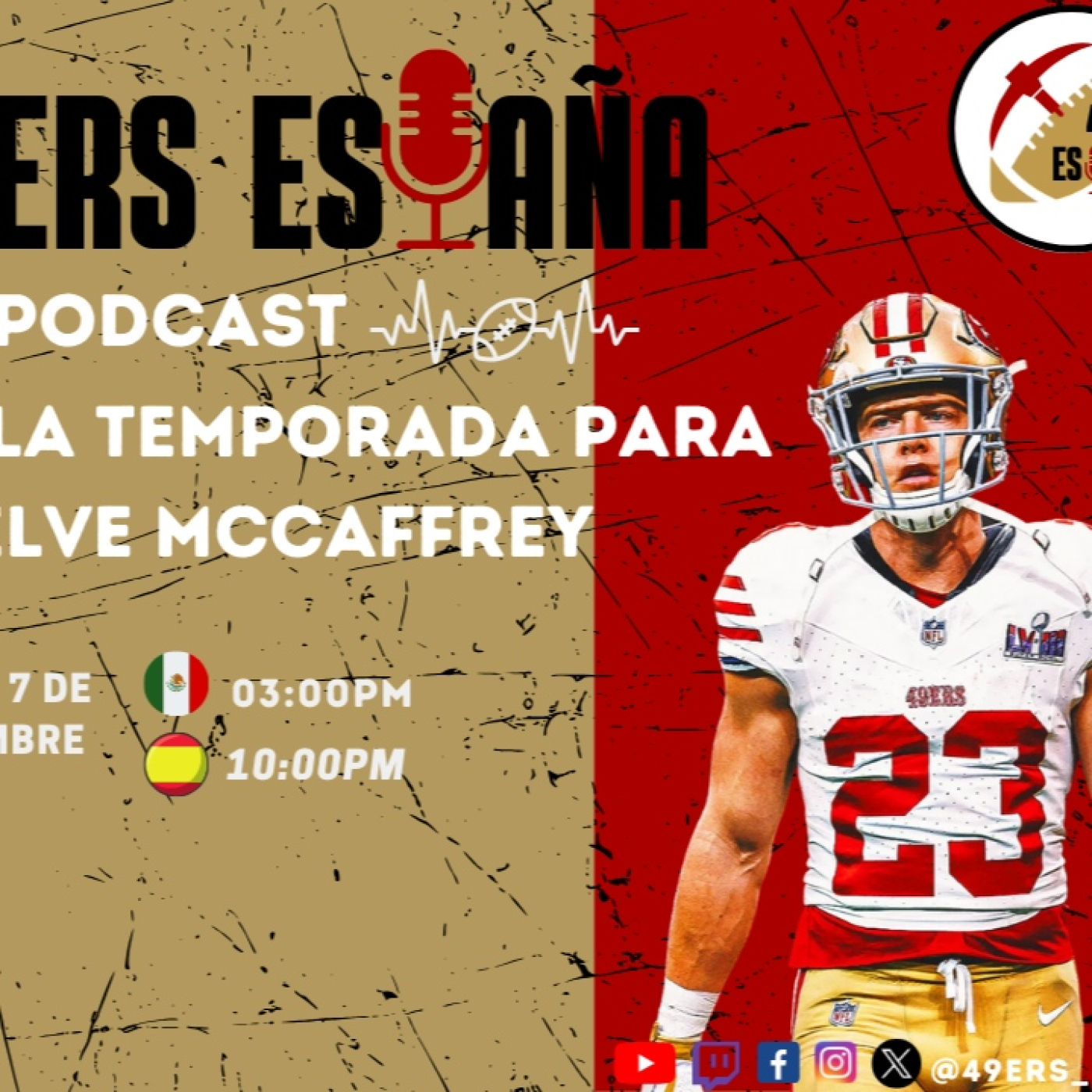 49ers España Podcast