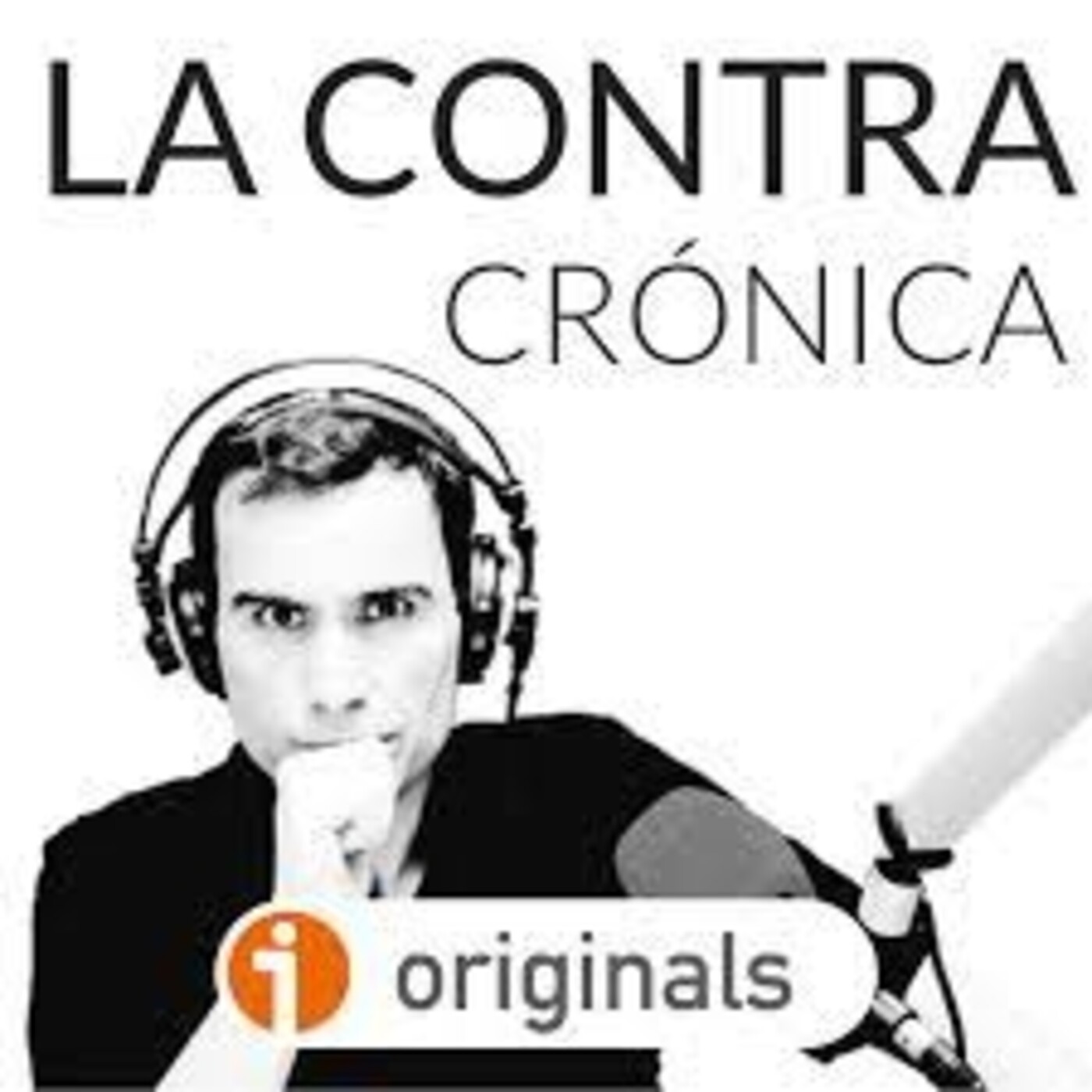A. Escohotado podcast