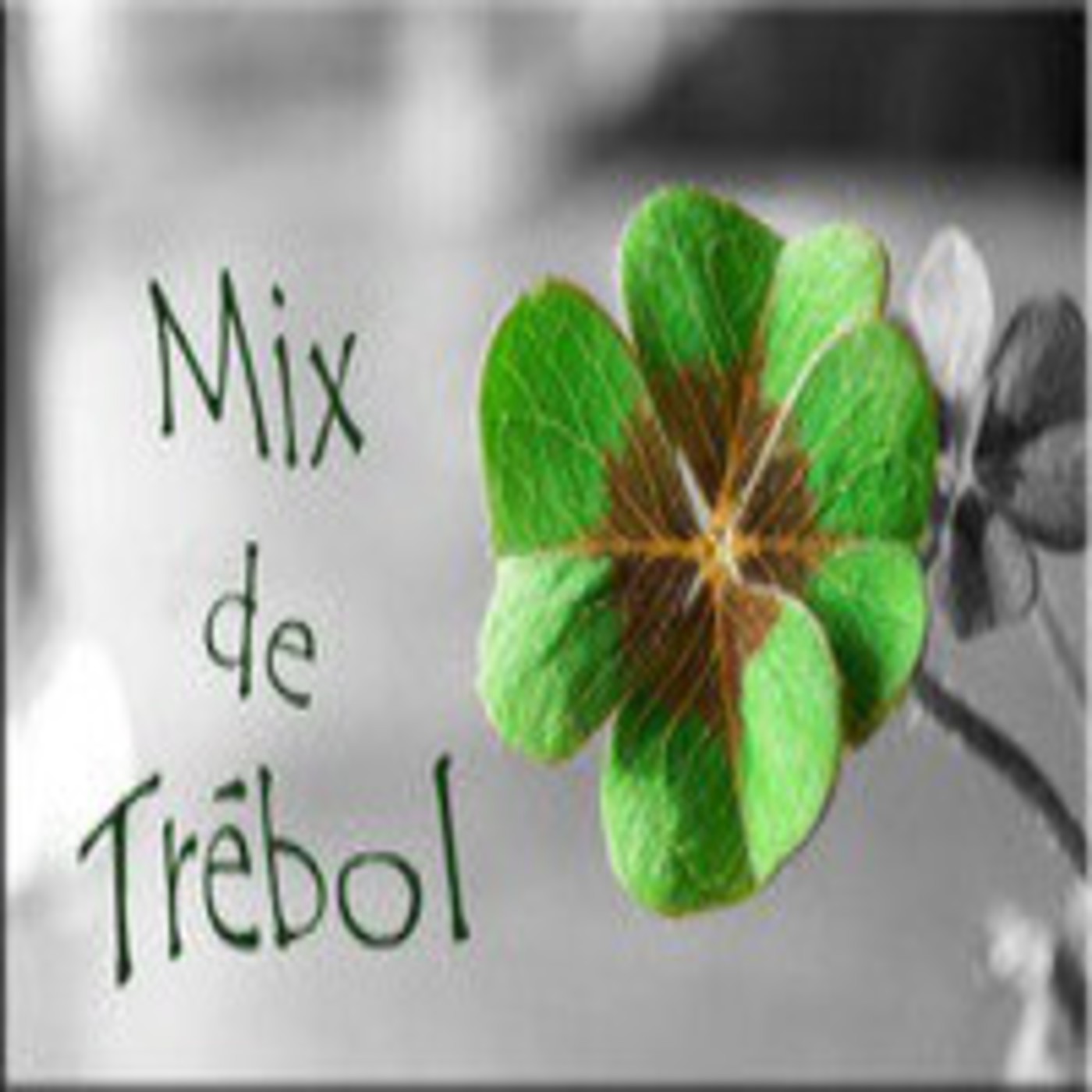 Podcast Mix de Trébol