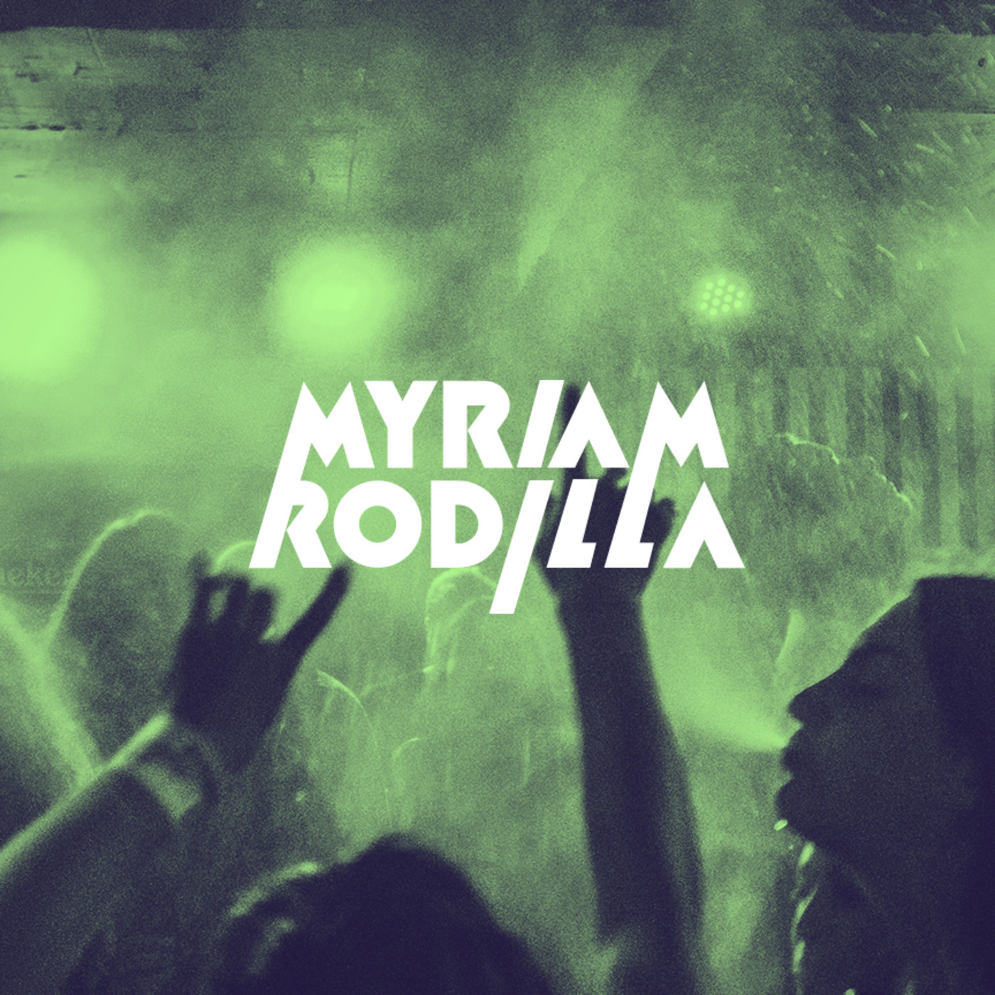 Myriam Rodilla