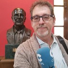 Entrevista "Buenas tardes Málaga"