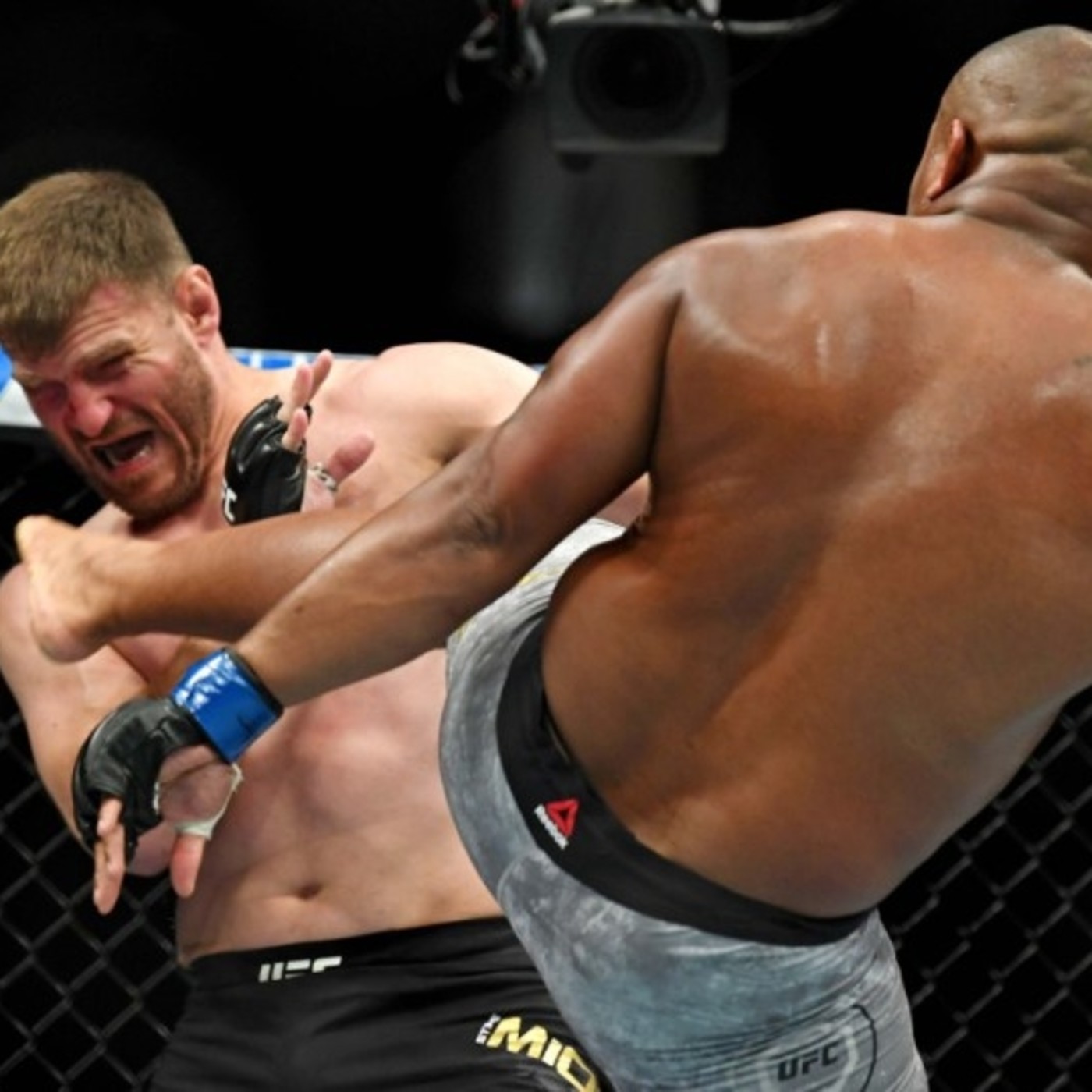 MMA \