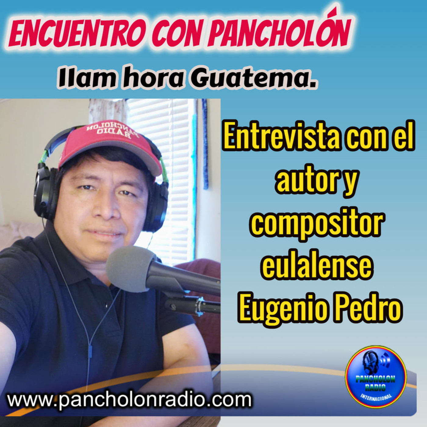 Pancholon Radio DSAP