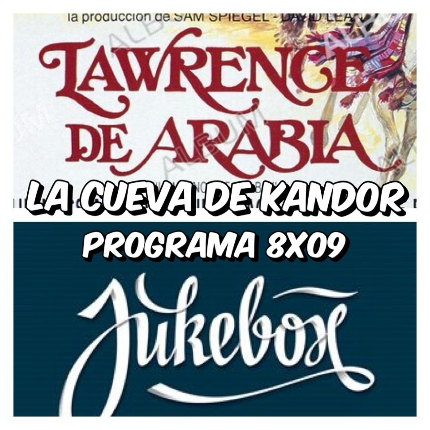 La Cueva de Kandor