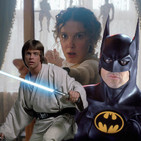 S03E26 - Luke Skywalker, Batman, Enola Holmes y más