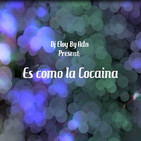 Es como la Cocaina