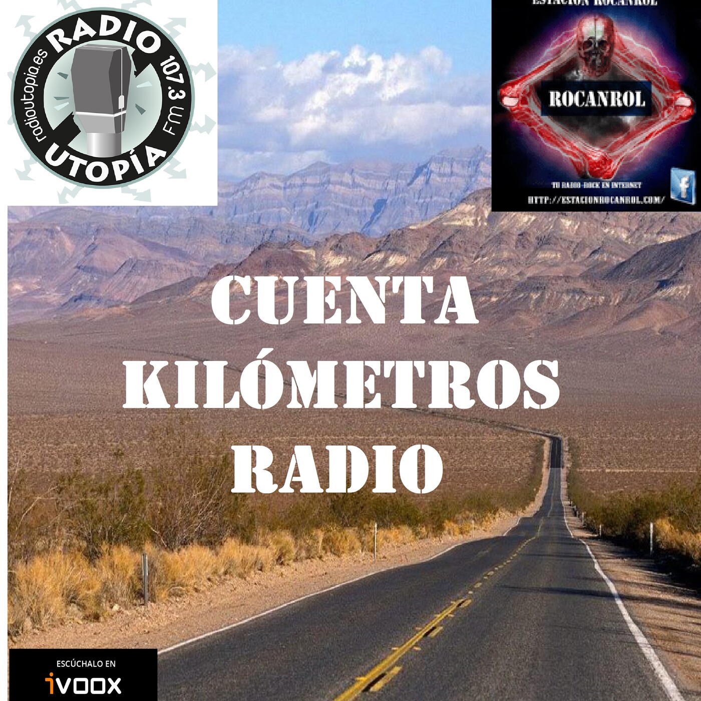 Cuenta Kilómetros