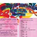 RADIO MONESTERIO - "El concurso de disfraces del carnaval repartirá 1.400 euros en premios"