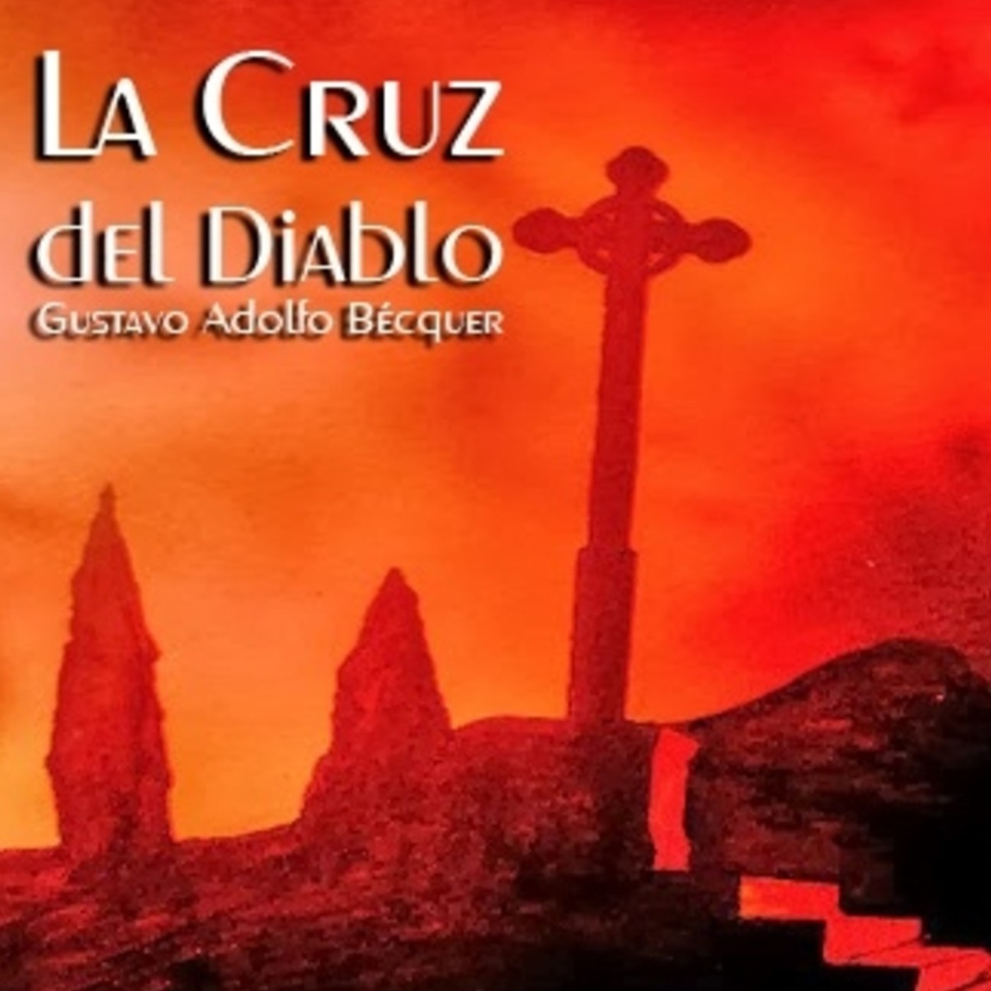 Leyendas de Gustavo Adolfo Bécquer