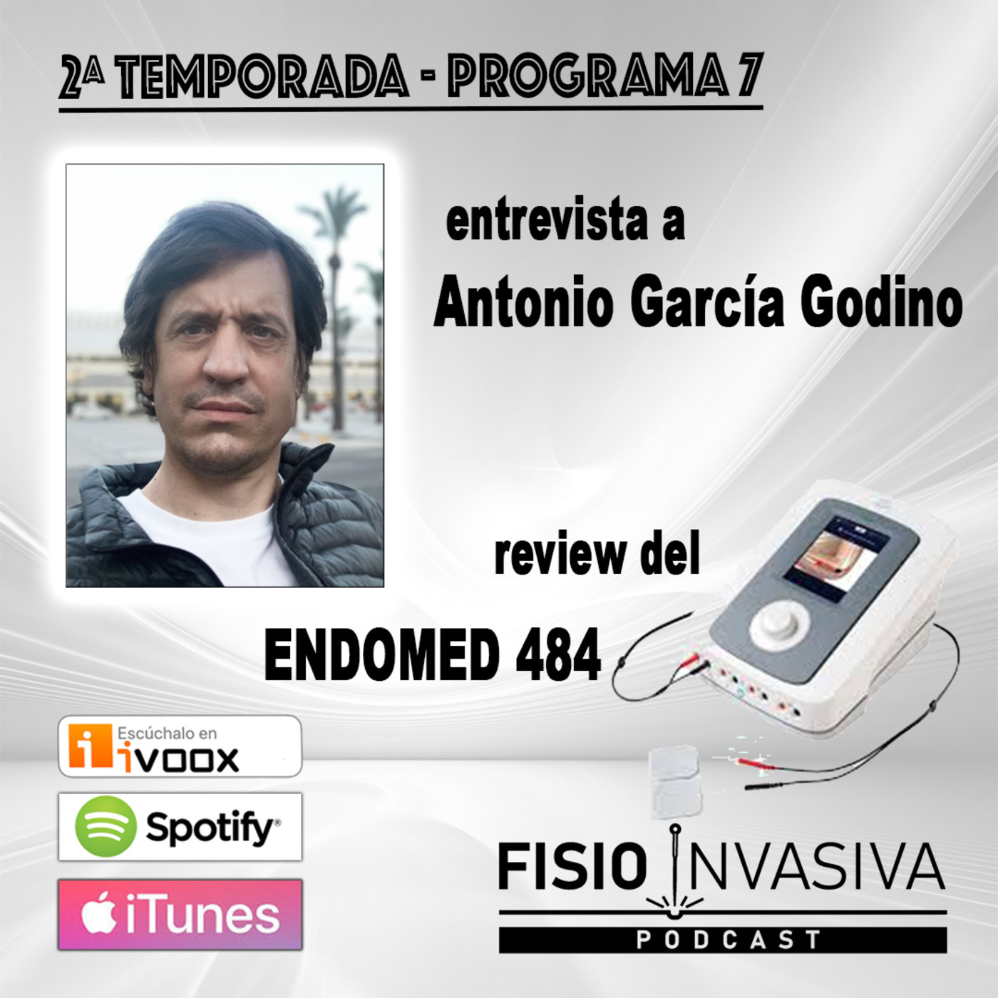 FISIOTERAPIA INVASIVA