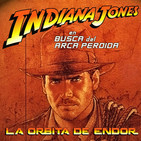 Archivo Ligero LODE 10x01 – EN BUSCA DEL ARCA PERDIDA