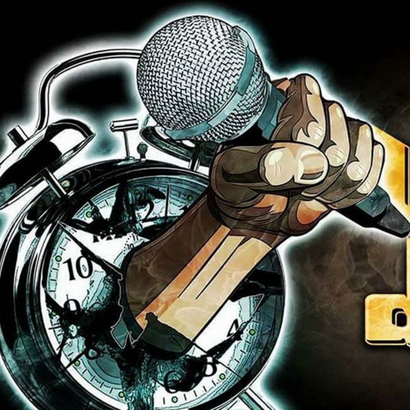 LHDR la hora del rock n.18 Vamonos a recordar los 70 y el ahora con Gaby Allegret