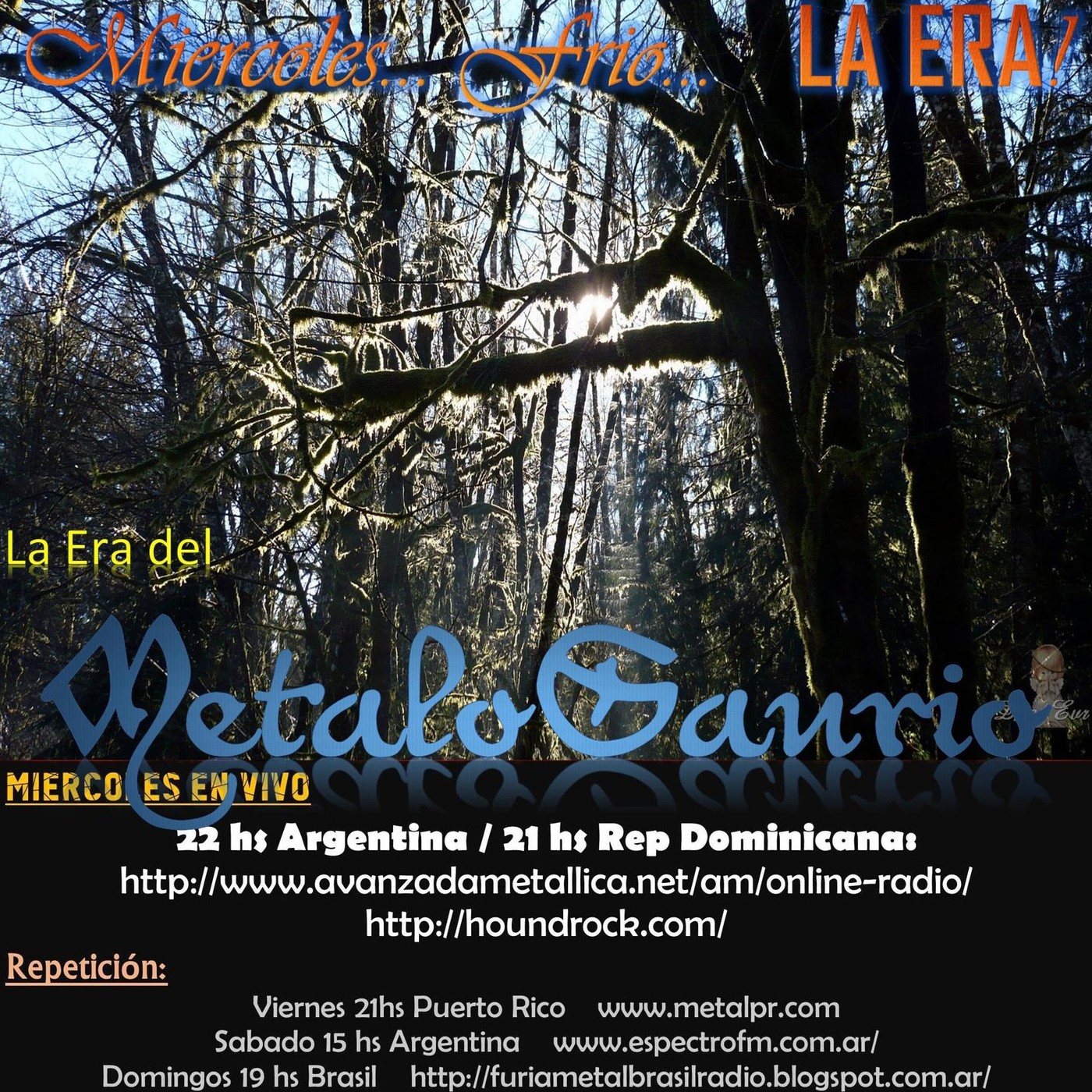La Era del MetaloSaurio (Edicion 213) - Hagalo Usted Mismo episode artwork